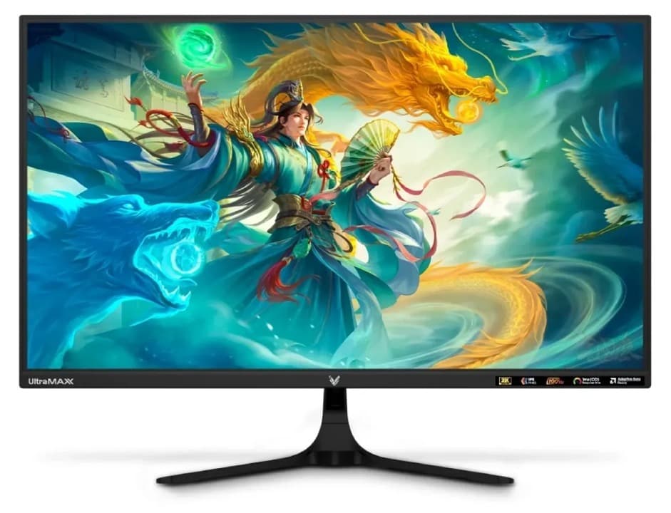 Màn hình gaming VSP G2710Q1