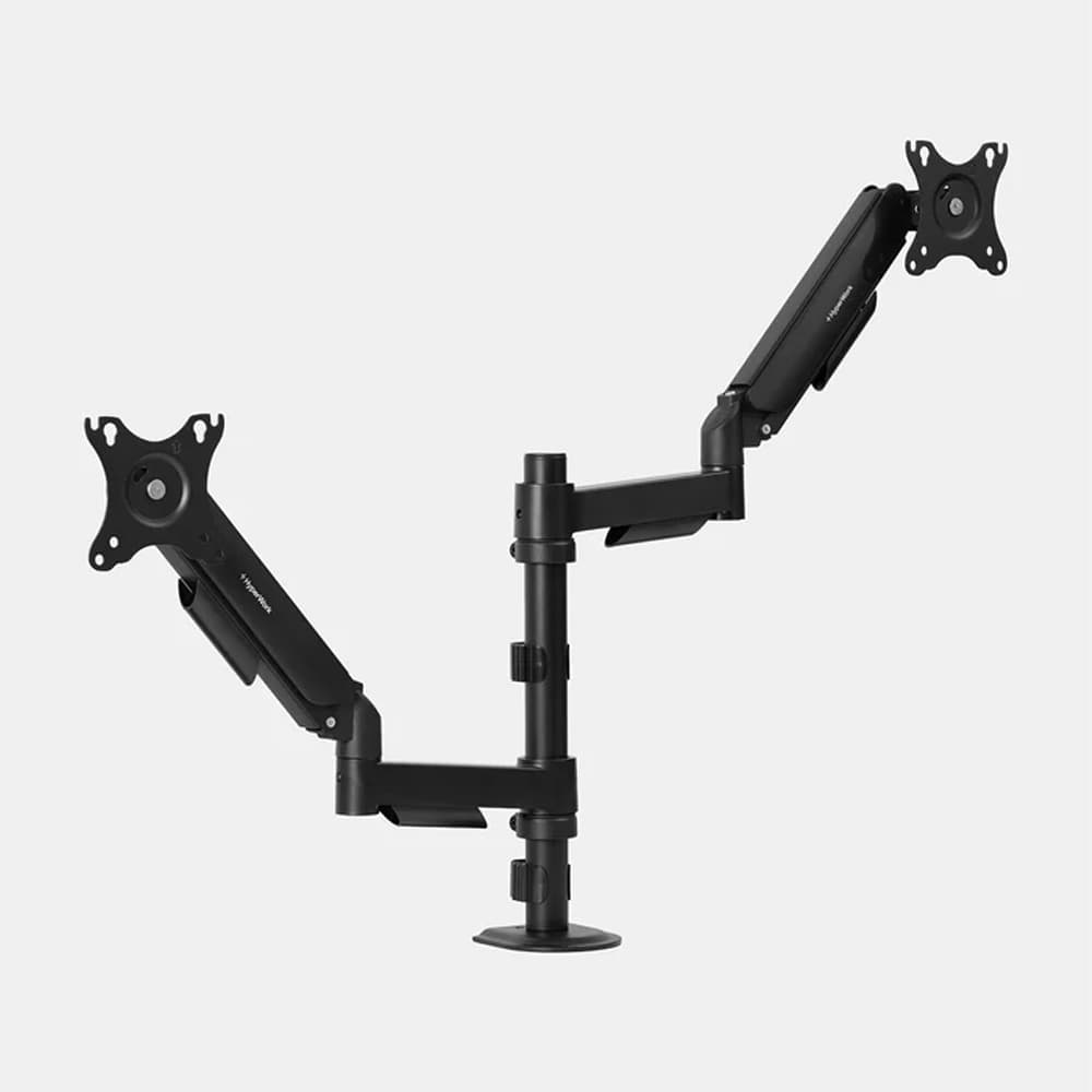 Giá treo màn hình HyperWork P1 Dual 2025 DPA0105