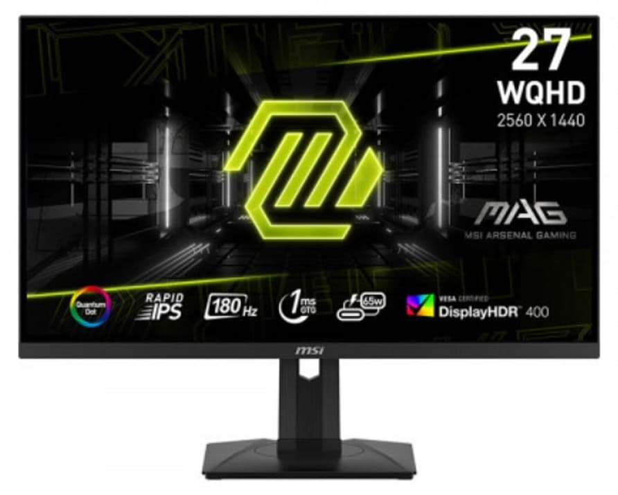 Màn hình gaming MSI MAG 274F