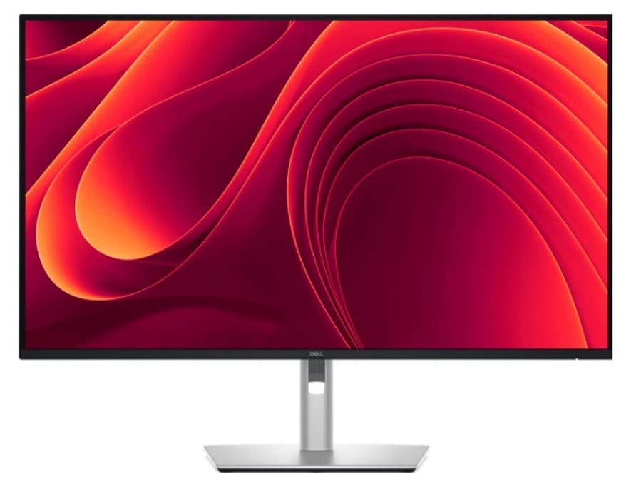 Màn hình đồ họa Dell Pro 32 Plus 4K P3225QE