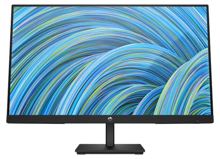 Màn hình HP V24v 65P63AA