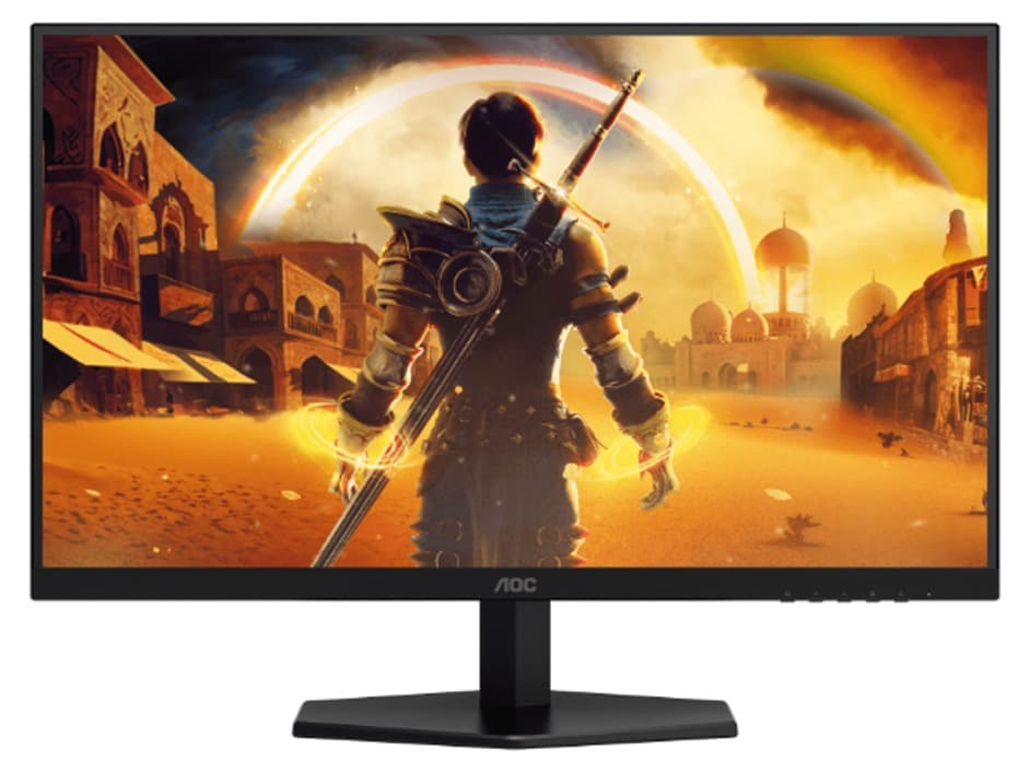 Màn hình gaming AOC 25G42E