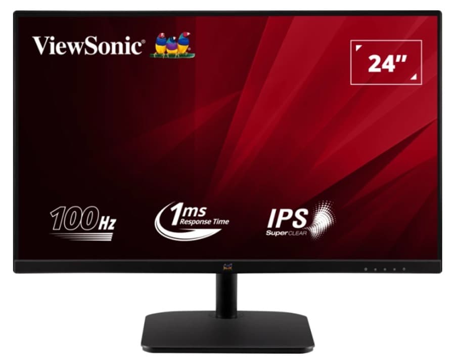 Màn hình Viewsonic VA2432A-H
