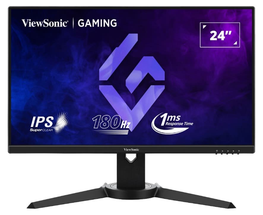 Màn hình gaming Viewsonic XG2409