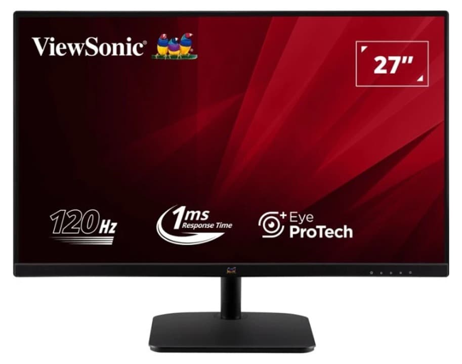 Màn hình Viewsonic VA2732A-H