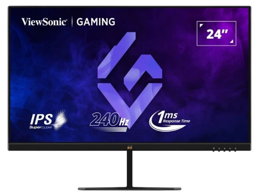 Màn hình gaming Viewsonic VX2479A-HD-PRO