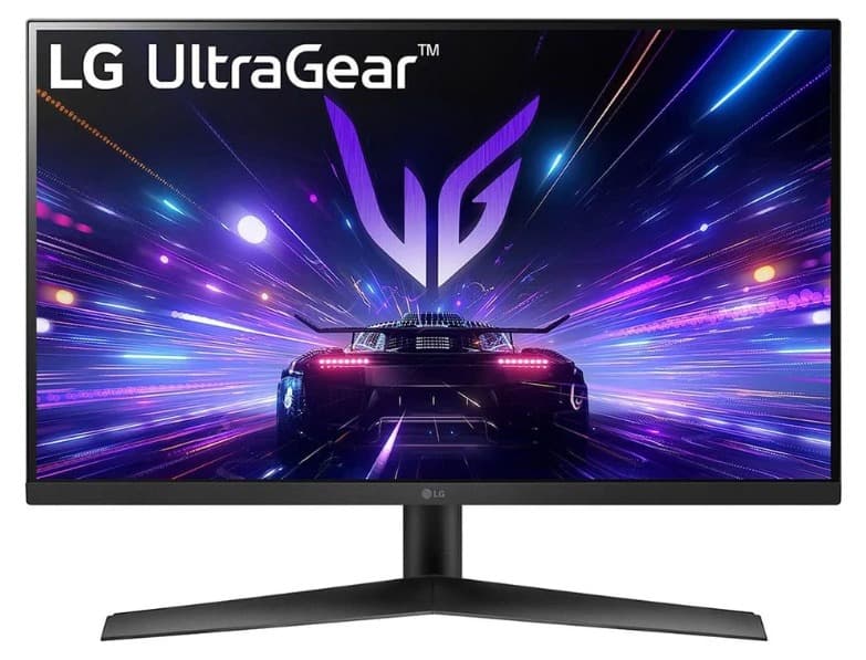 Màn hình gaming LG UltraGear 27GS60F-B