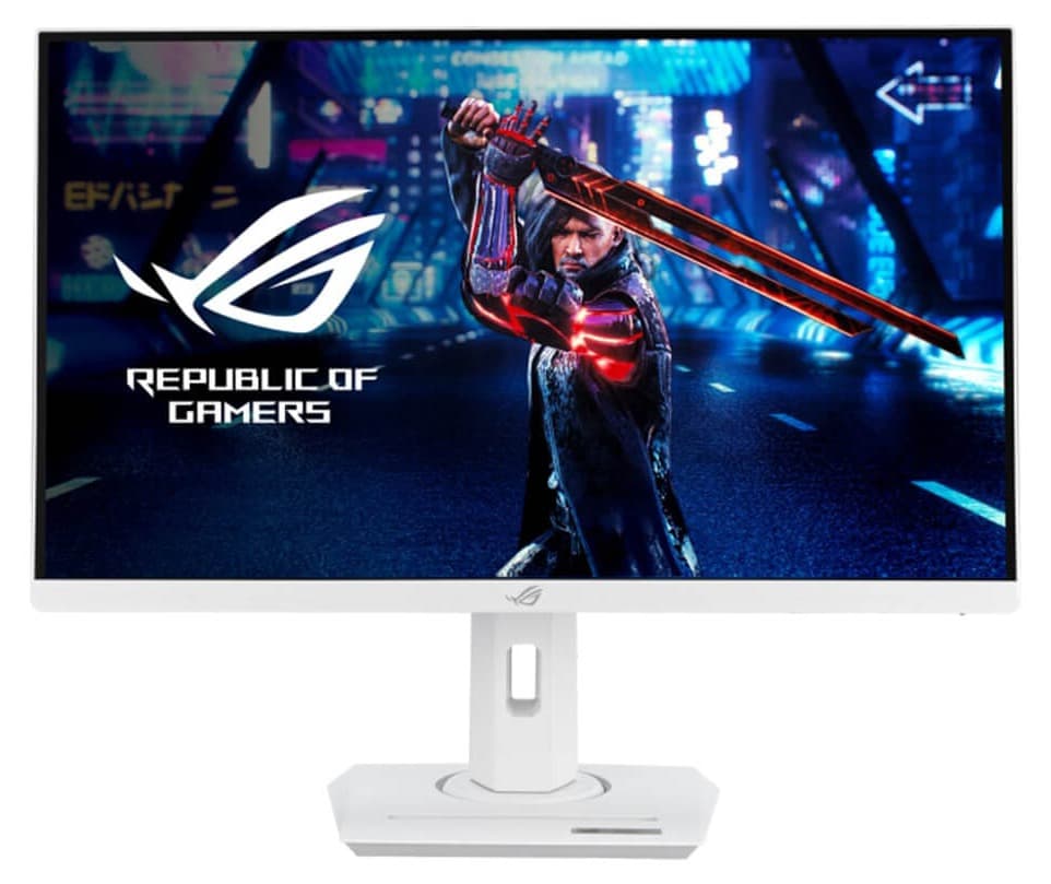 Màn hình gaming Asus ROG Strix XG259QNS