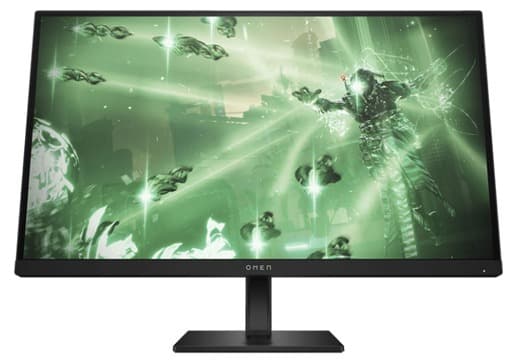 Màn hình HP Omen 27q Gaming 780H5AA (27.0Inch/ QHD (2560×1440)/ 1ms/ 165Hz/ 400cd/m2/ IPS)
