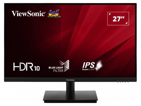Màn hình Viewsonic VA2762-4K (27.0Inch/ 4K (3840 x 2160)/ 4ms/ 250cd/m2/ IPS)