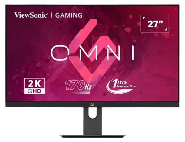 Màn hình gaming Viewsonic VX2758A 2K PRO 2