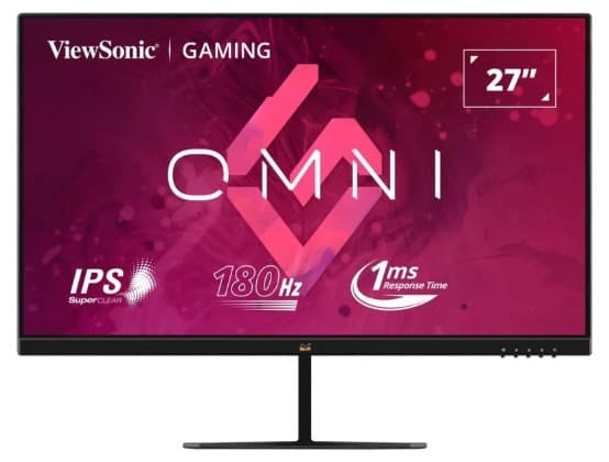 Màn hình gaming Viewsonic VX2779 HD PRO