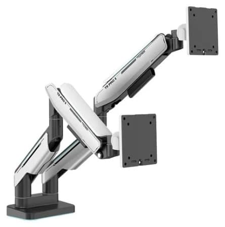 Giá treo màn hình Human motion T9 Pro 2 Dual w