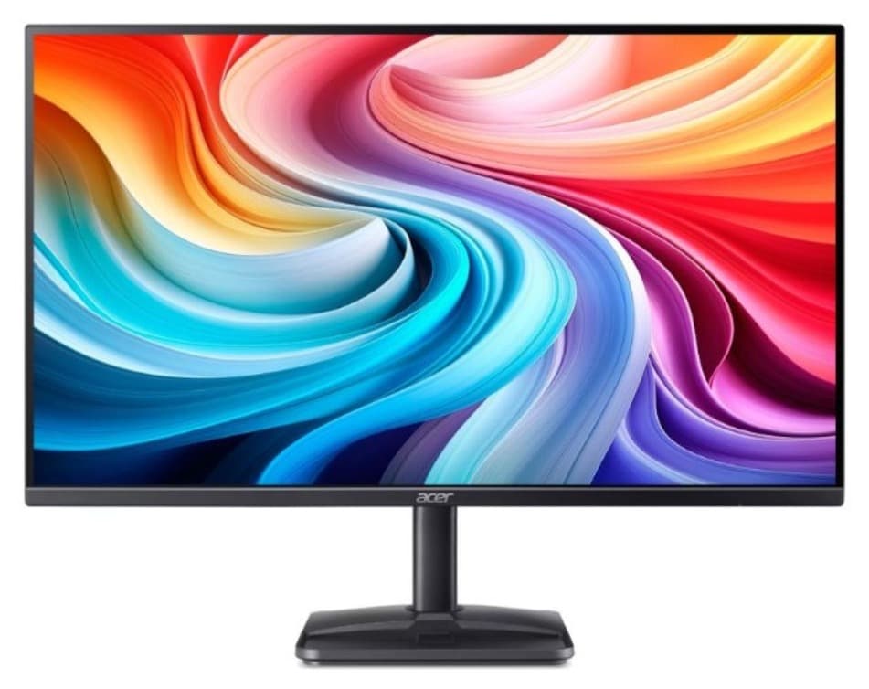 Màn hình Acer EK271K L1 (27Inch/ 4K (3840 x 2160)/ 4ms/ 144Hz/ 250cd/m2/ IPS)