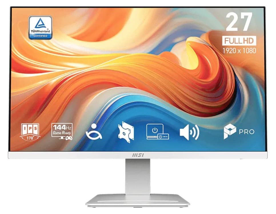 Màn hình MSI PRO MP273W E14A