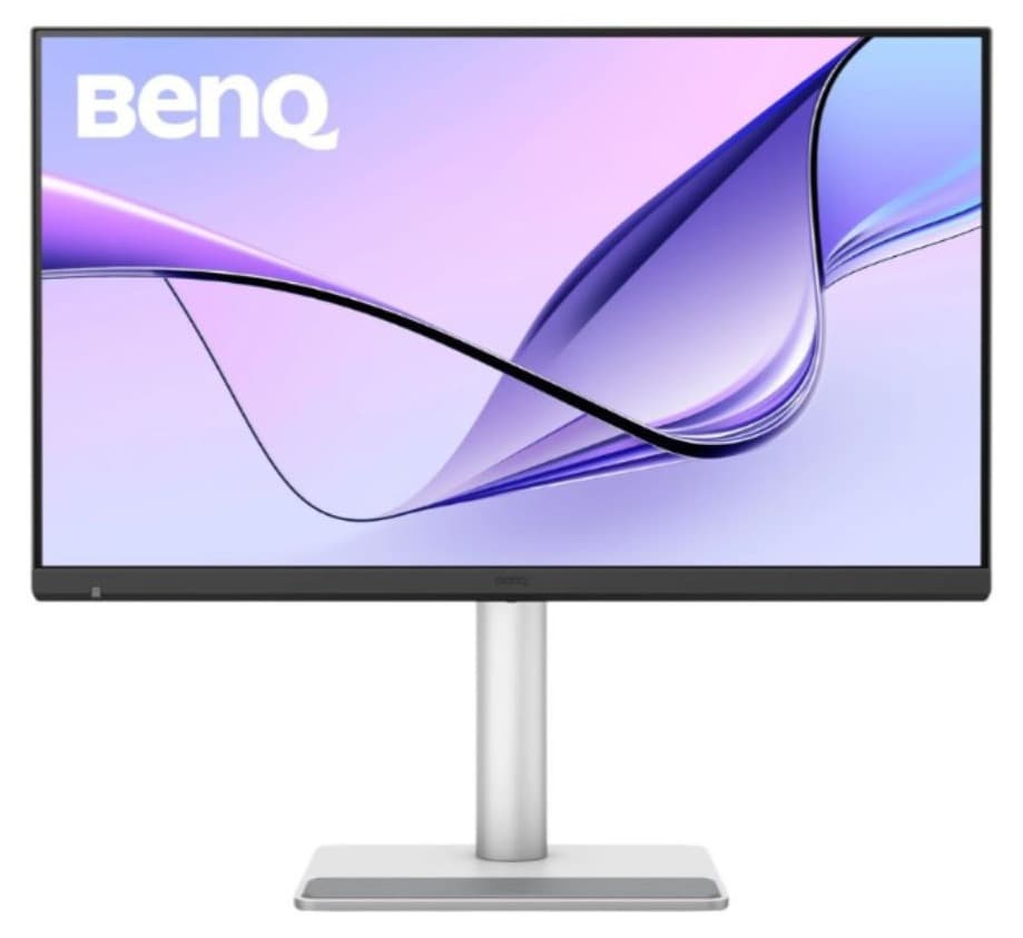 Màn hình đồ họa BenQ MA270S (27Inch/ 5K (5120×2880)/ 5ms/ 170Hz/ 450 cd/m2/ IPS/ Tích hợp Loa)