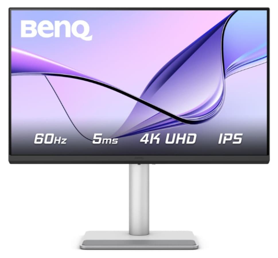 Màn hình đồ họa BenQ MA270U (27Inch/ 4K (3840 x 2160)/ 5ms/ 400cd/m2/ IPS/ Tích hợp Loa)
