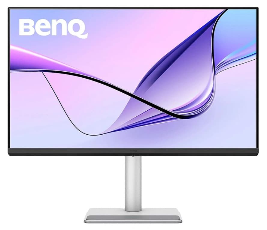Màn hình đồ họa BenQ MA320U (31.5Inch/ 4K (3840 x 2160)/ 5ms/ 600cd/m2/ IPS/ Tích hợp Loa)