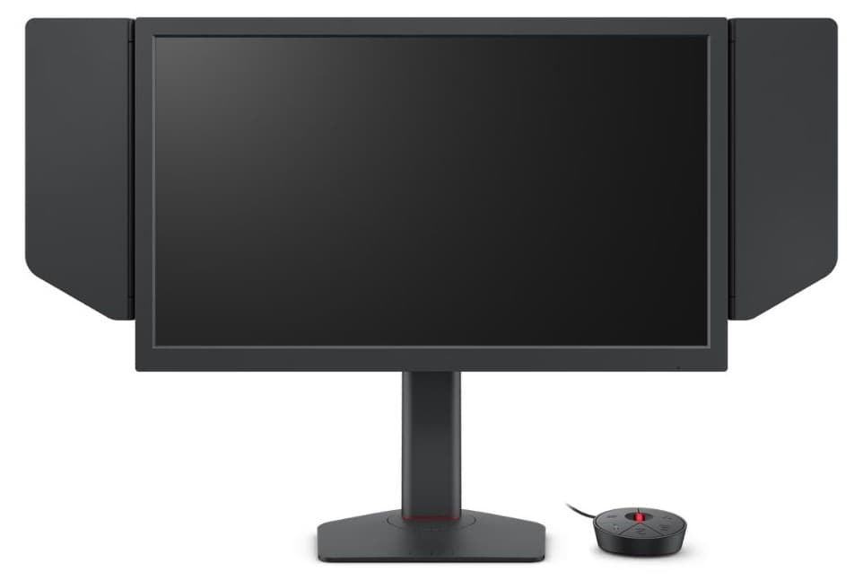 Màn hình gaming BenQ XL2540X+