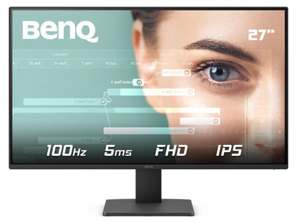 Màn hình BenQ GW2791