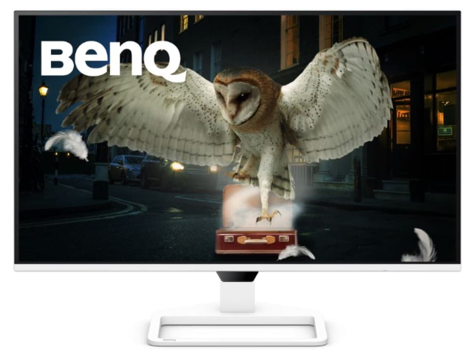 Màn hình gaming BenQ EW270Q