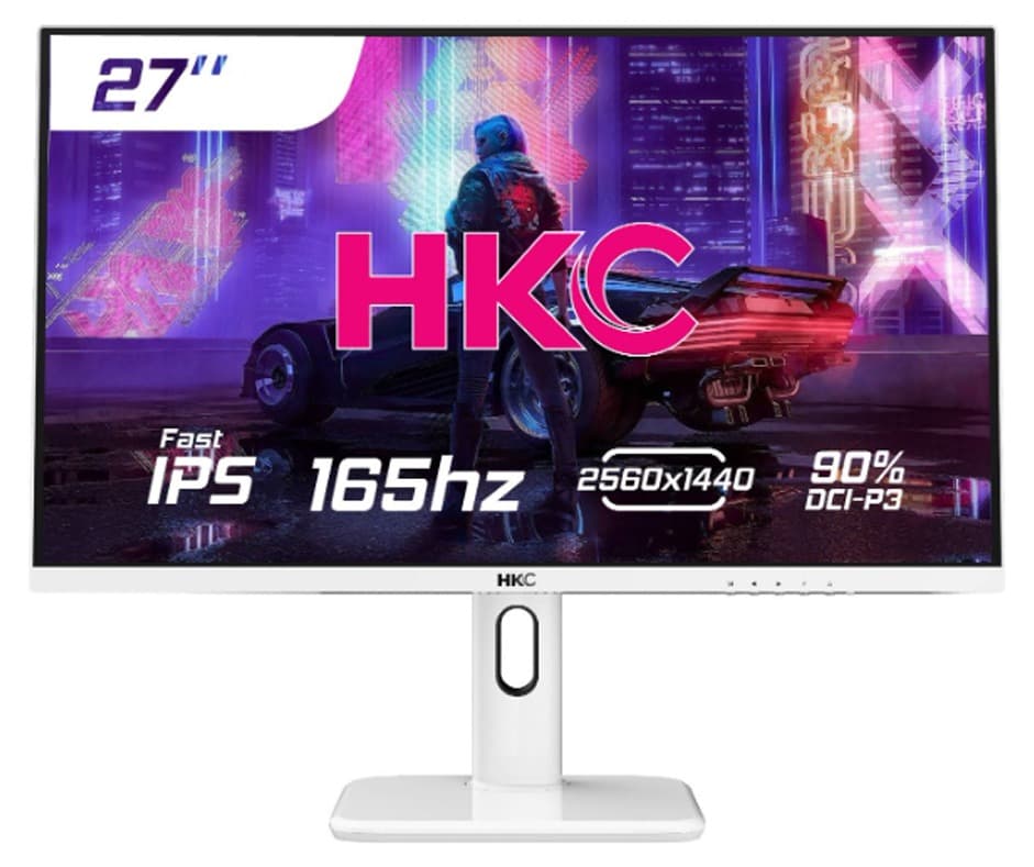 Màn hình đồ họa HKC MG27T3Q