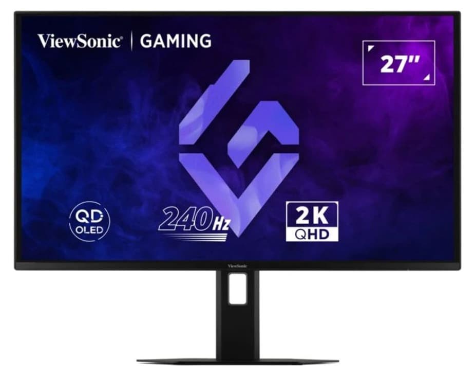 Màn hình gaming Viewsonic XG2738-2K-OLED