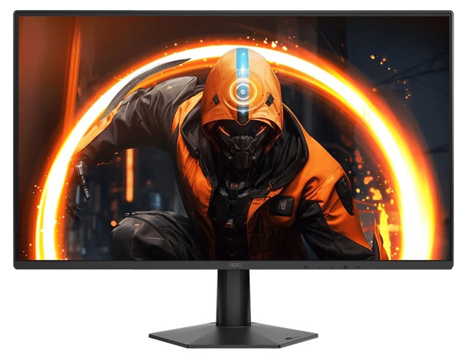 Màn hình gaming AOC 27G50Z