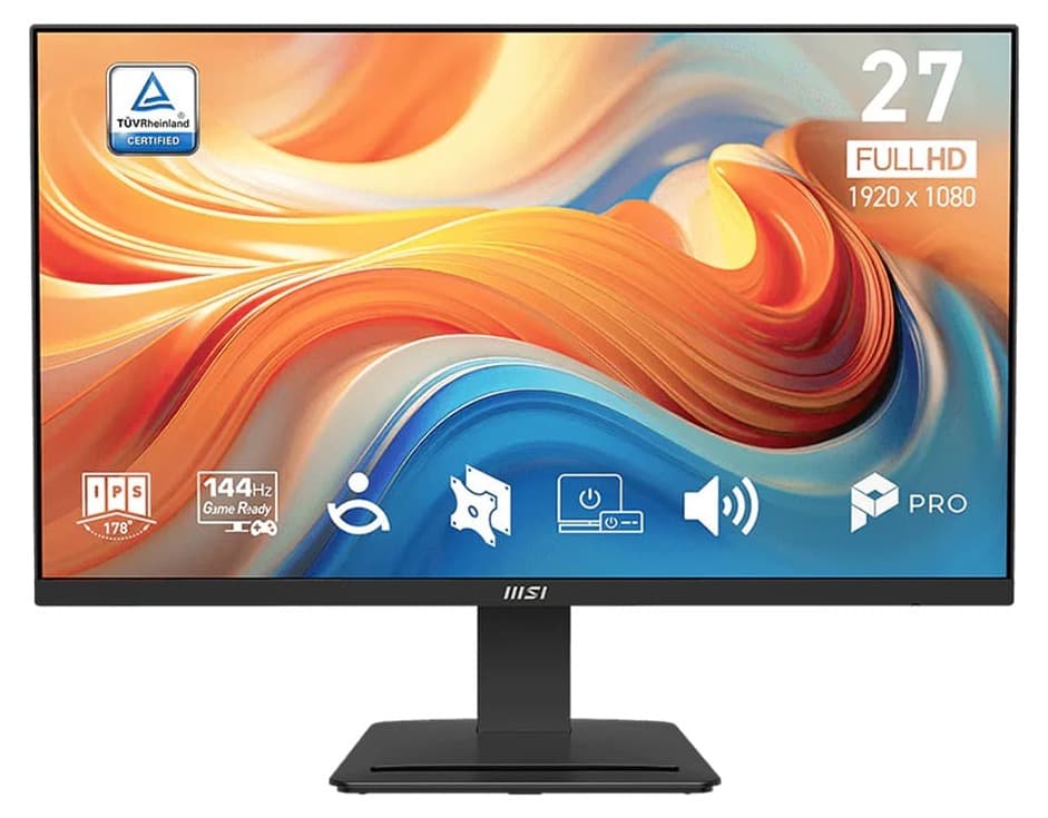 Màn hình MSI PRO MP273 E14A