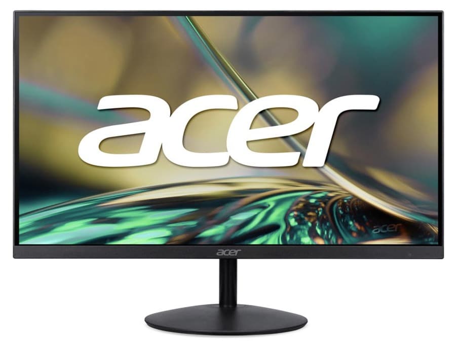 Màn hình Acer SA272U E ĐEN