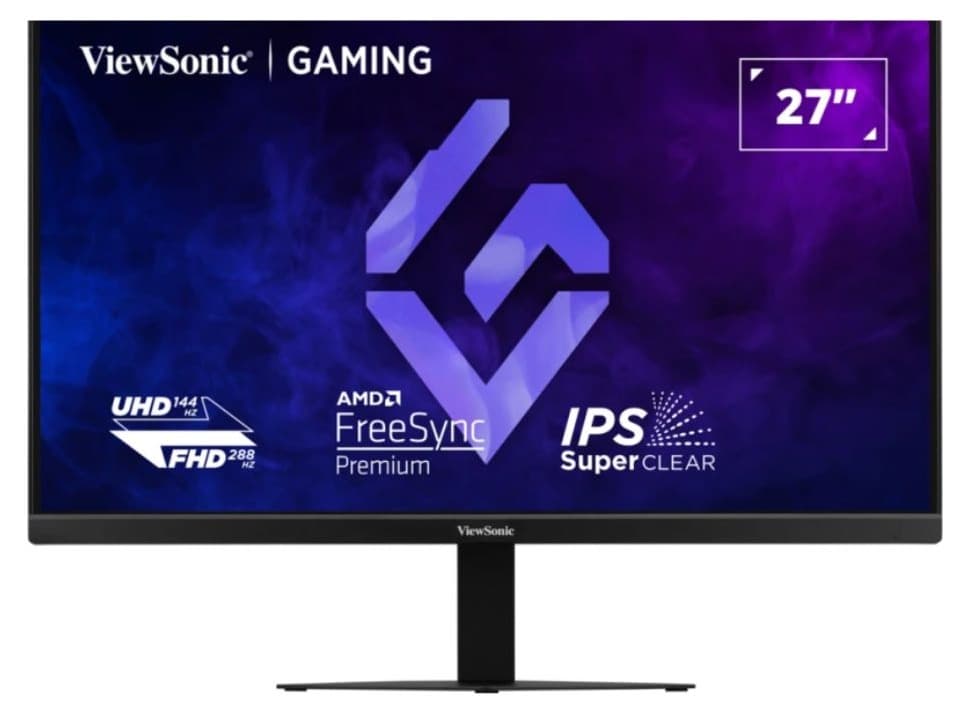 Màn hình gaming Viewsonic XG2730D-4K
