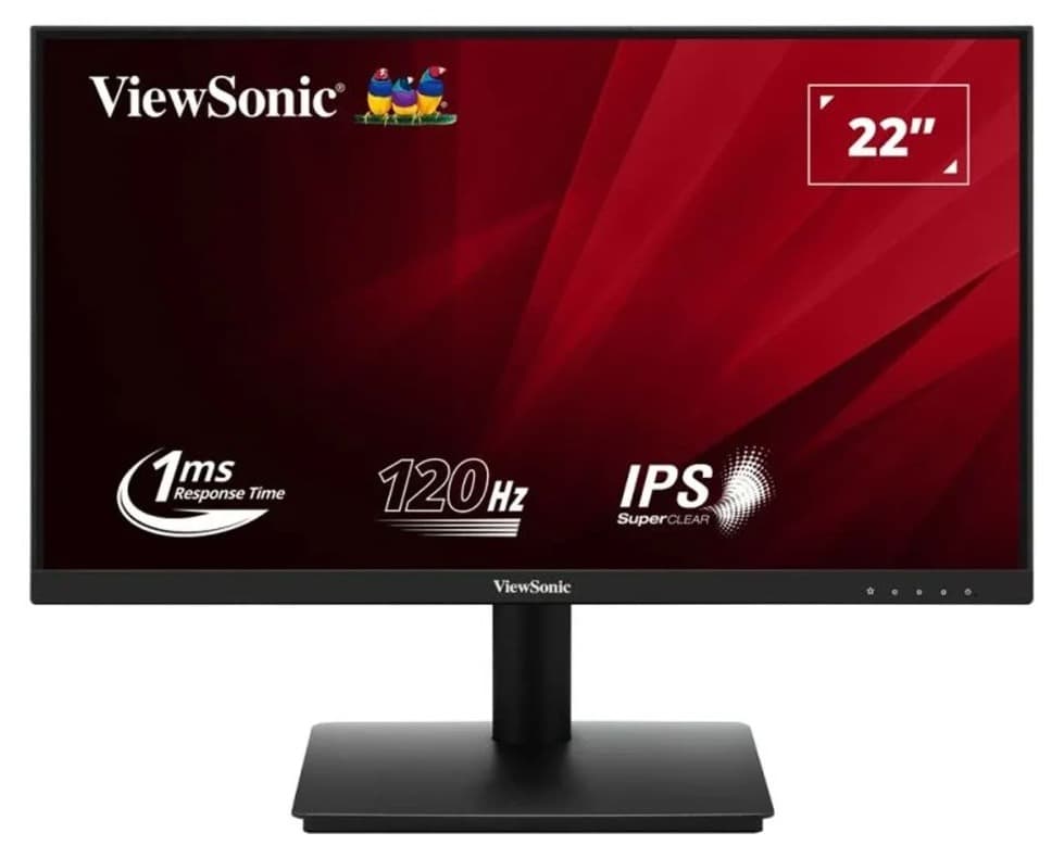 Màn hình Viewsonic VA221A-H