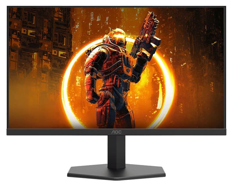 Màn hình gaming AOC Q27G11E