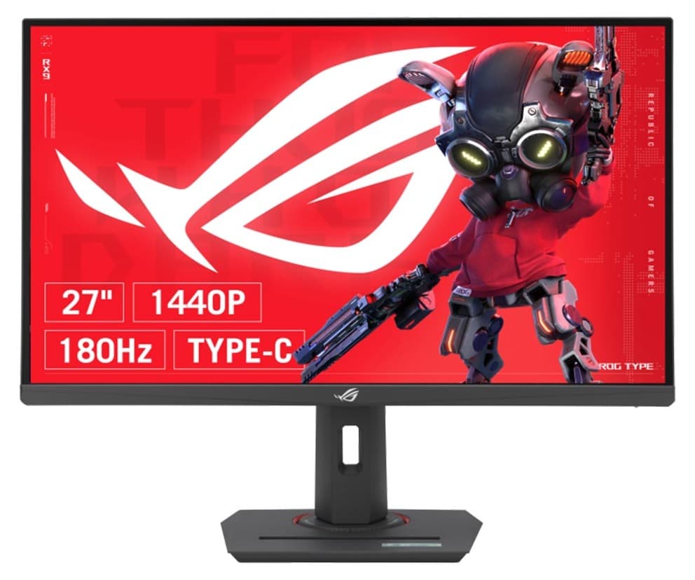 Màn hình gaming Asus ROG Strix XG27ACDMS