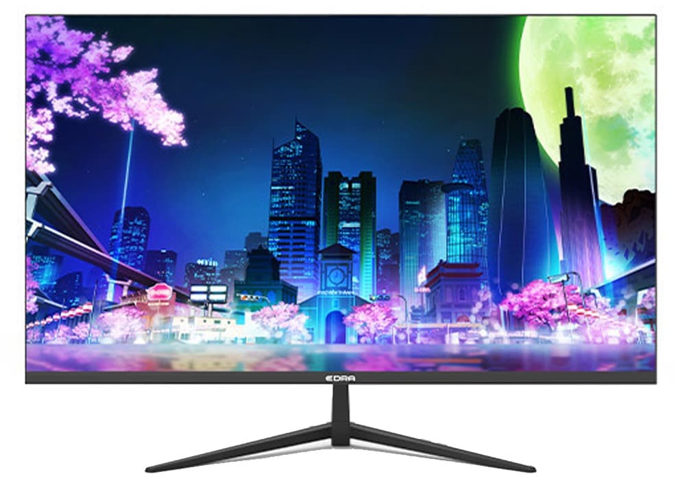 Màn hình gaming E-Dra EGM27F144PV