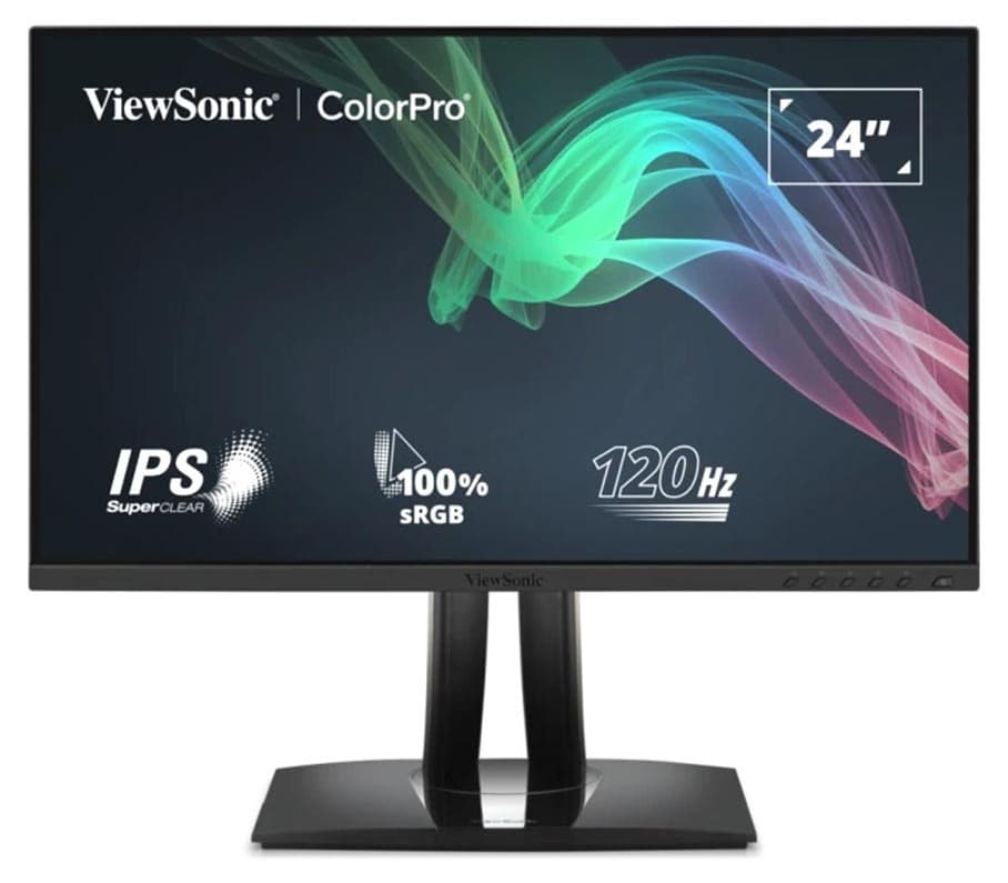 Màn hình Viewsonic VP2456A