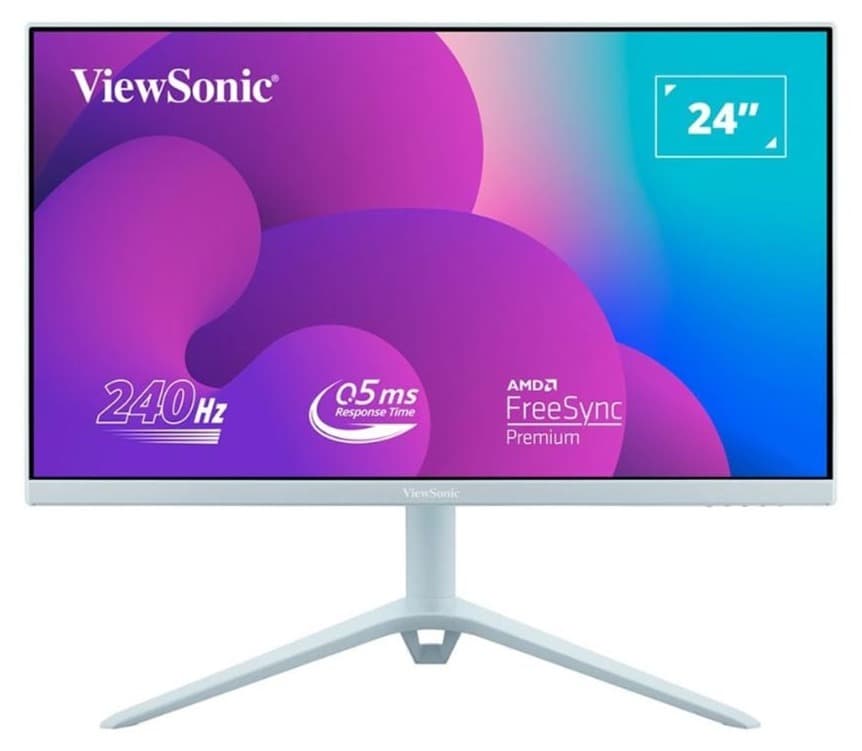 Màn hình gaming Viewsonic VX2428AJ-BL