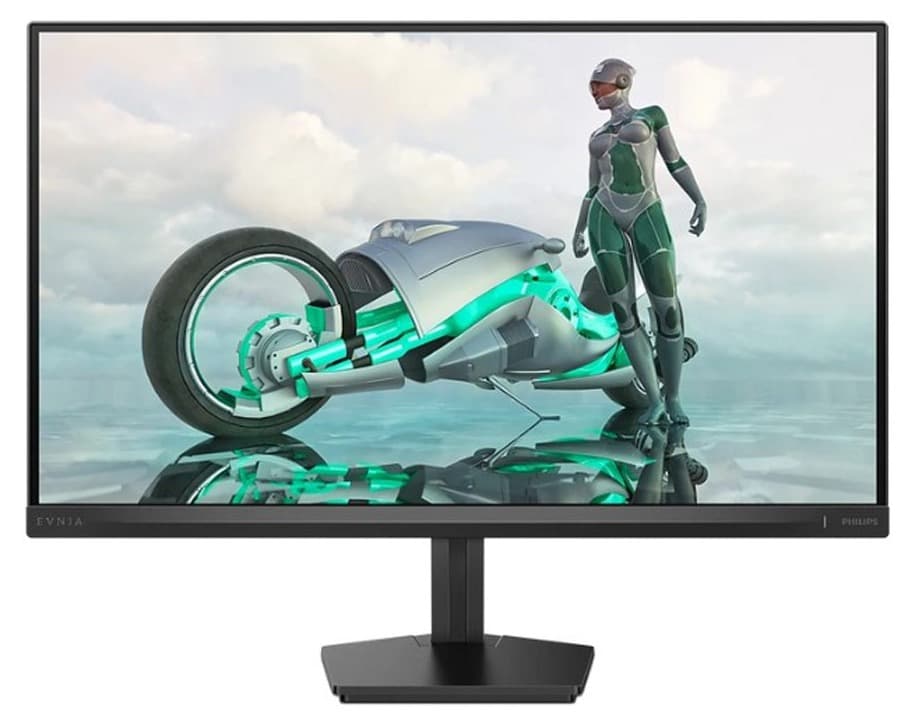 Màn hình gaming Philips 27M2N3500PF/71 (27Inch/ QHD (2560×1440)/ 0,3ms/ 260Hz/ 300cd/m2/ IPS)