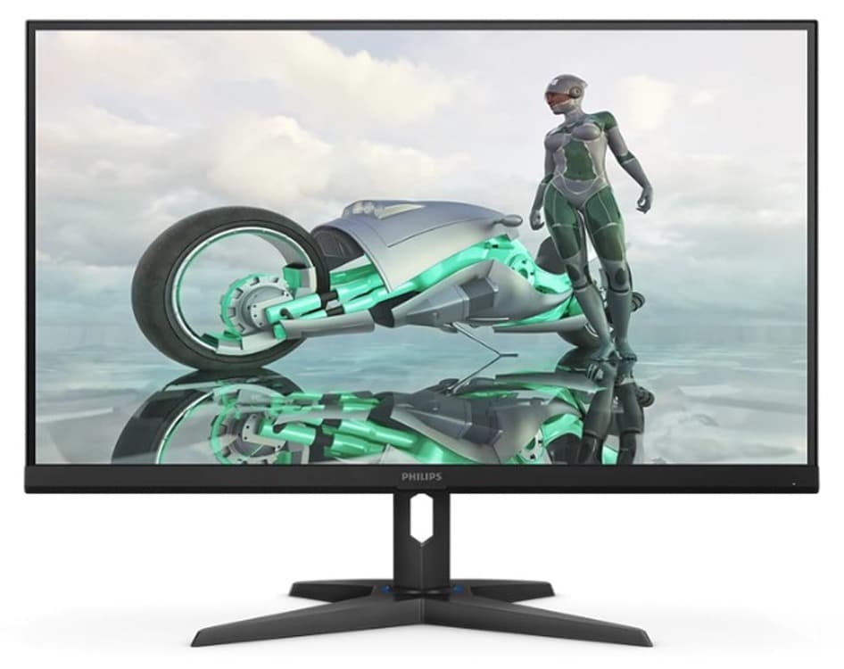 Màn hình gaming Philips 27M3N3540Q/71 (27Inch/ QHD (2560×1440)/ 1ms/ 210Hz/ 300cd/m2/ IPS)