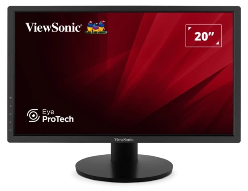 Màn hình Viewsonic VA2025-H