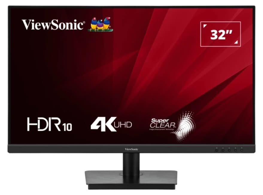 Màn hình đồ họa Viewsonic VA3208-4K-MHD