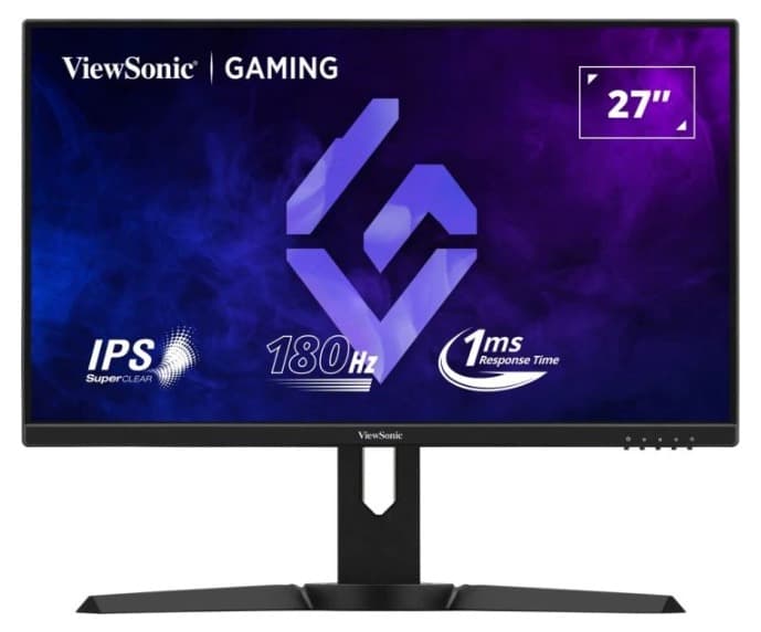 Màn hình gaming Viewsonic XG2709
