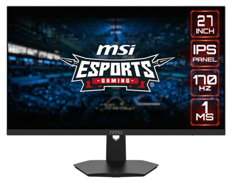 Màn hình gaming MSI Optix G274PF