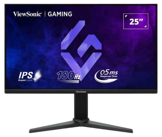 Màn hình gaming Viewsonic VX2528J