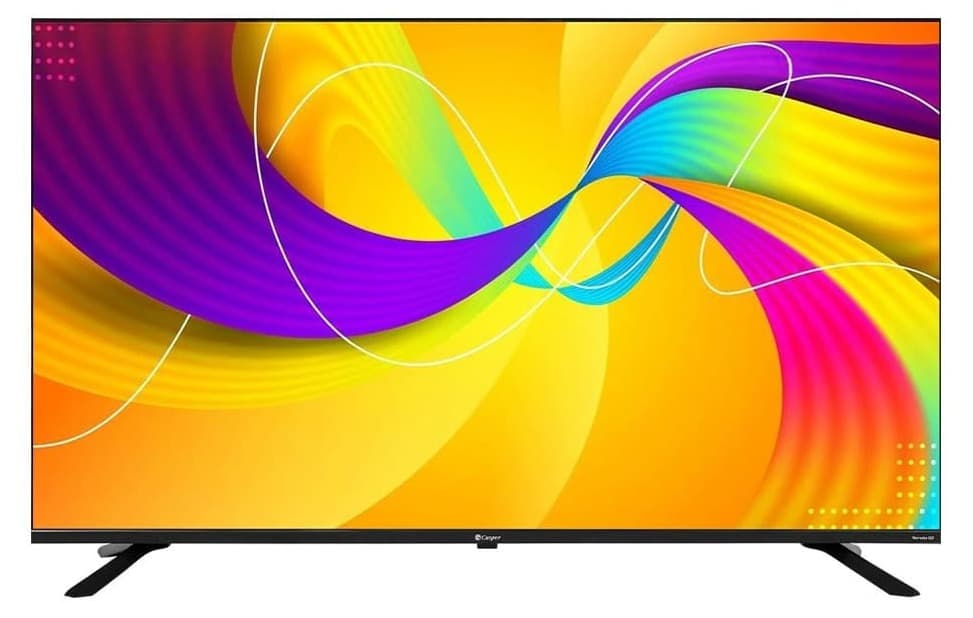 Google Tivi Casper 4K 50 inch D50UGC620