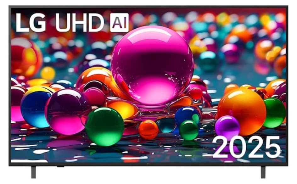 Smart Tivi LG chuyên dụng UHD AI 4K 65 Inch 65UA841CPSA