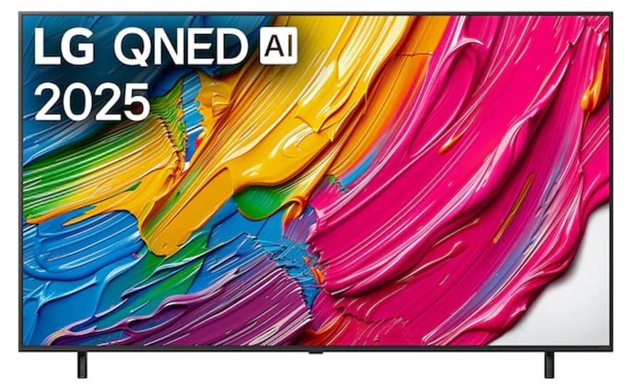 Smart Tivi 65 Inch LG QNED AI 4K 65QNED80ASA