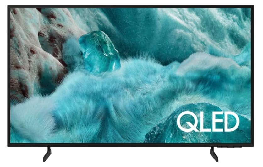 Smart Tivi QLED Samsung AI 4K 75 inch QA75Q7FAAKXXV