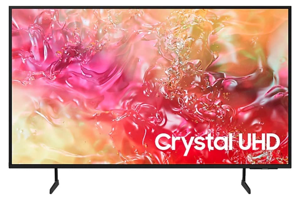Smart Tivi Crystal UHD Samsung 4K 43 inch UA43DU7000
