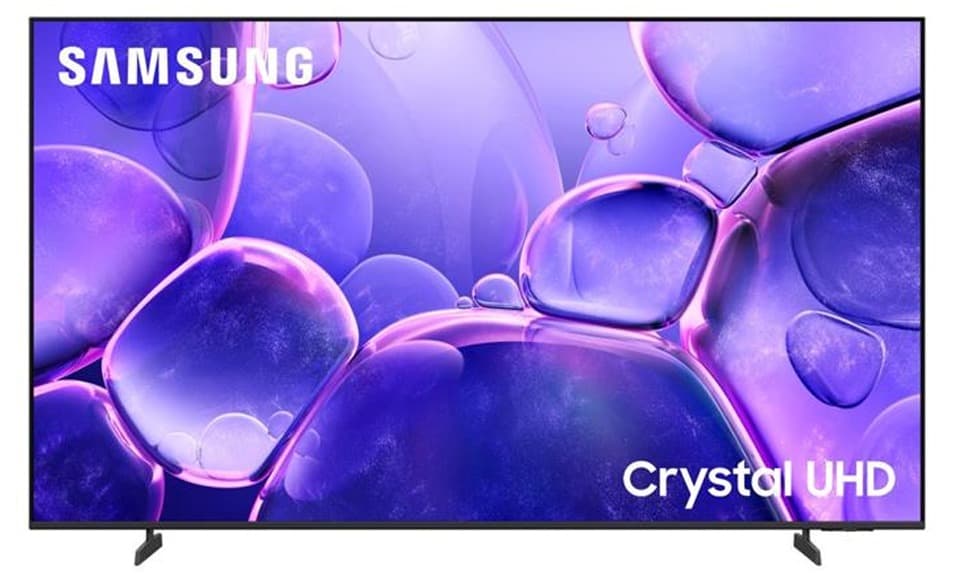 Smart Tivi Crystal UHD Samsung 4K 55 inch UA55U8500F